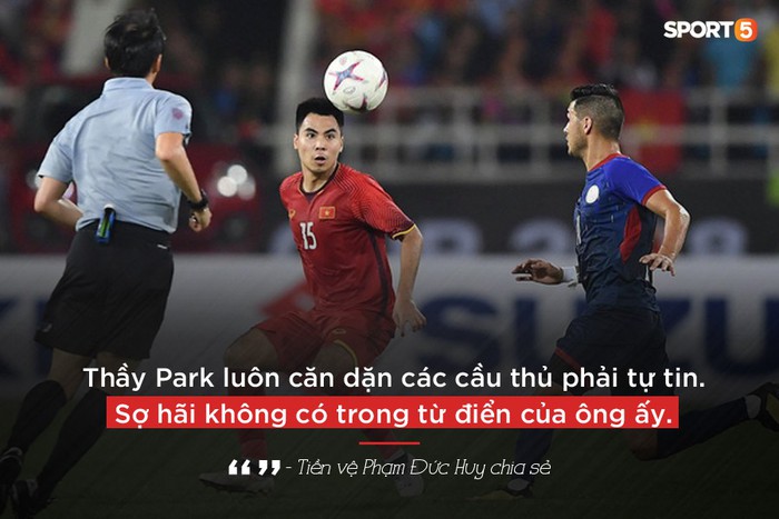 Tuần qua họ nói gì:  VFF chưa tính chuyện gia hạn với HLV Park Hang-seo, Pep Guardiola ngán ngẩm vì Liverpool - Ảnh 9.