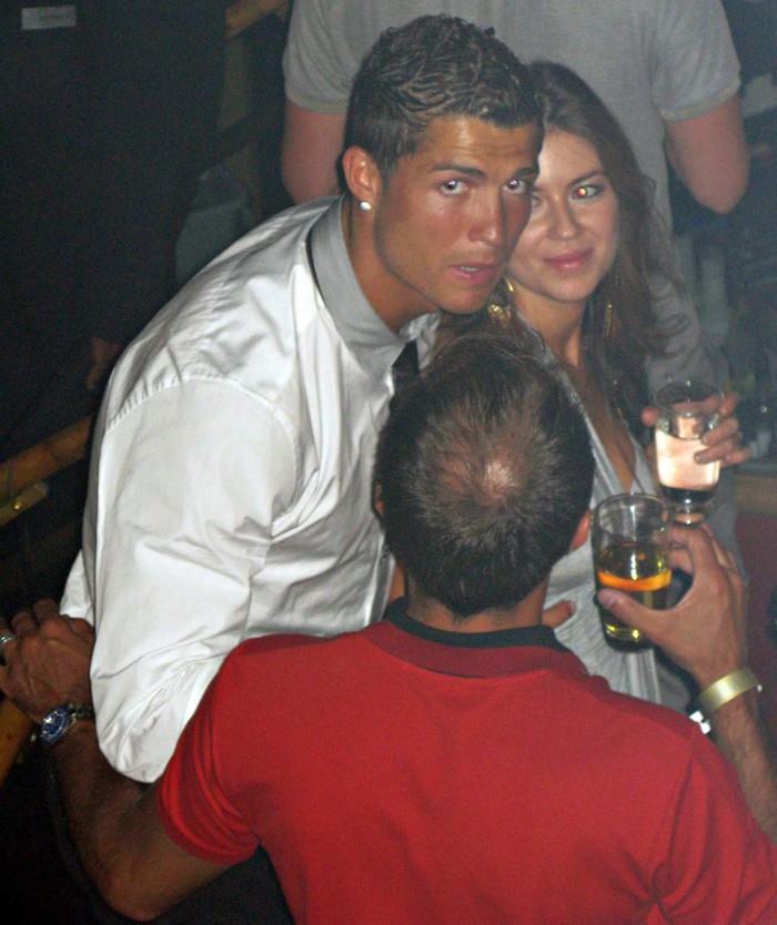 Tình cũ hợp lực, tuyên bố đưa kẻ bệnh hoạn Ronaldo ra ánh sáng công lý - Ảnh 4.