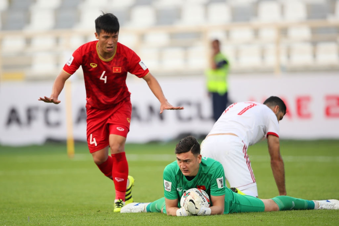 5 điểm nhấn sau trận Việt Nam 0-2 Iran: Thua nhưng hy vọng lại thêm bùng cháy - Ảnh 4.