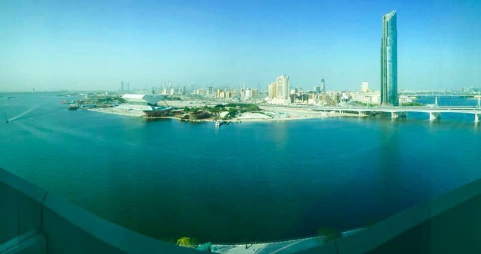 Tuyển Việt Nam đóng quân tại khách sạn 5 sao nằm ở trung tâm thành phố Dubai giàu có bậc nhất thế giới - Ảnh 8.