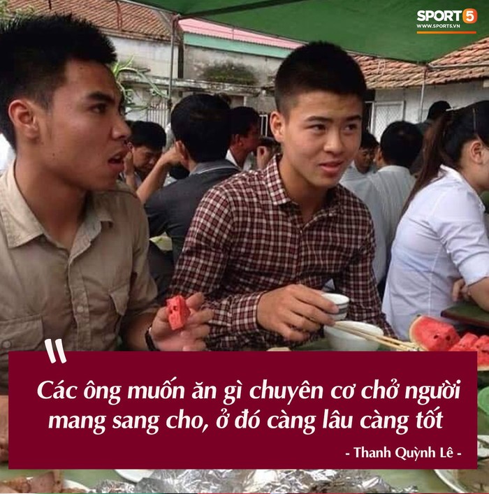 Trước vòng đấu loại trực tiếp Asian Cup 2019, Đặng Văn Lâm tuyên bố: Anh sẽ về nước, nhưng không phải hôm nay - Ảnh 5.