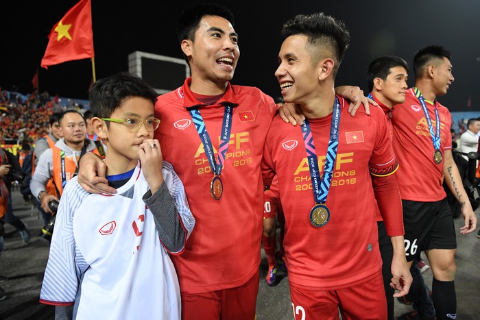 Thắng Nhật Bản ở tứ kết, Việt Nam sẽ hưởng đặc quyền chưa từng có trong lịch sử Asian Cup - Ảnh 1.