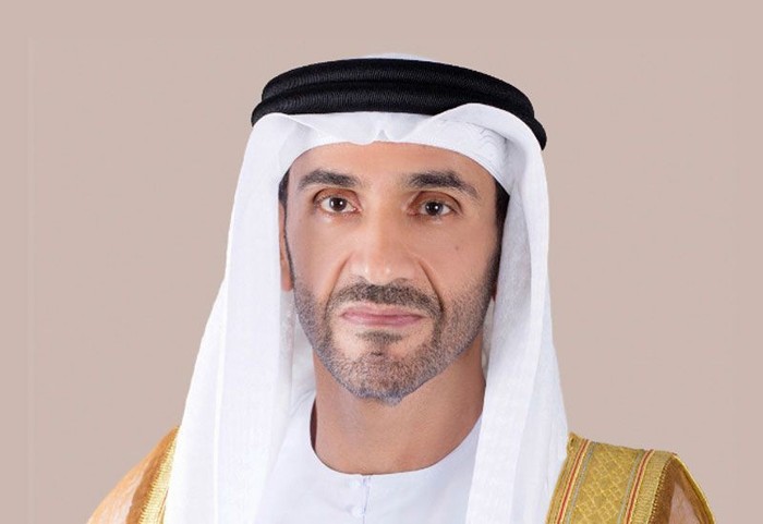 Hy hữu: Hoàng tử UAE mua sạch vé, không cho CĐV Qatar xem bán kết Asian Cup 2019 - Ảnh 1.