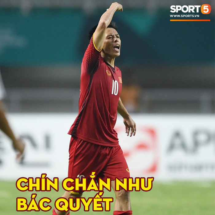 Fan bật cười với lời chúc mừng năm mới gắn liền biệt danh của các tuyển thủ Việt Nam - Ảnh 4.