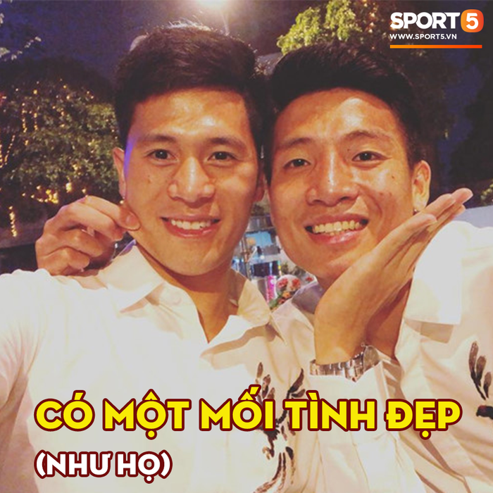 Fan bật cười với lời chúc mừng năm mới gắn liền biệt danh của các tuyển thủ Việt Nam - Ảnh 7.