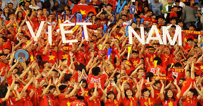 Đây là lý do đội tuyển Việt Nam vô địch AFF Cup 2018 - Ảnh 3.