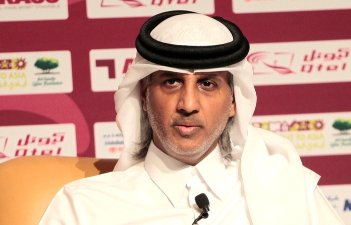 Hy hữu: Chủ tịch BTC Asian Cup bị từ chối nhập cảnh vào UAE - Ảnh 1.
