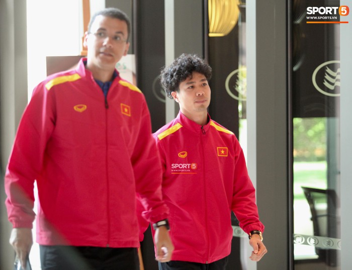 Tuyển Việt Nam mổ băng đối thủ trước giờ G, sẵn sàng xung trận tại Asian Cup 2019 - Ảnh 2.