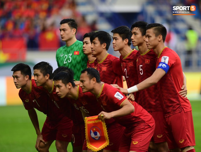 Câu chuyện thần tiên của Việt Nam tại Asian Cup 2019 truyền cảm hứng lớn lao cho các đội tuyển tại châu Á - Ảnh 2.