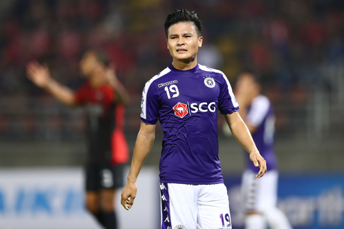 AFC đưa Quang Hải vào top 8 cầu thủ hứa hẹn thắp sáng Champions League châu Á - Ảnh 1.