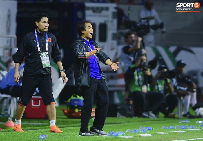 HLV Park Hang-seo âm thầm tiến cử trợ lý Lee dẫn dắt một đội tuyển Việt Nam - Ảnh 2.