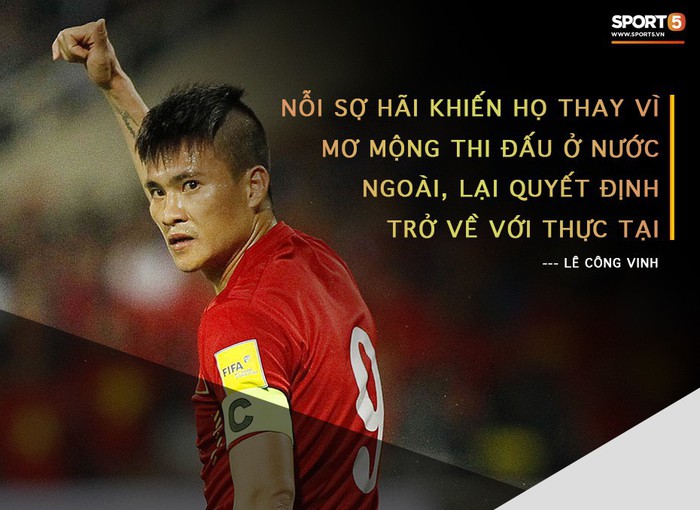 Cầu thủ Việt và chuyện xuất ngoại: Đừng sợ sệt, hãy xách vali lên và đi khám phá bóng đá 4 phương trời - Ảnh 3.