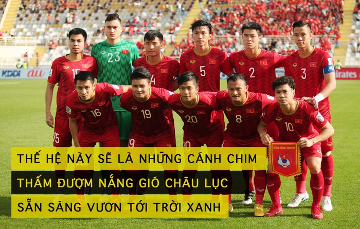 Cầu thủ Việt và chuyện xuất ngoại: Đừng sợ sệt, hãy xách vali lên và đi khám phá bóng đá 4 phương trời - Ảnh 5.