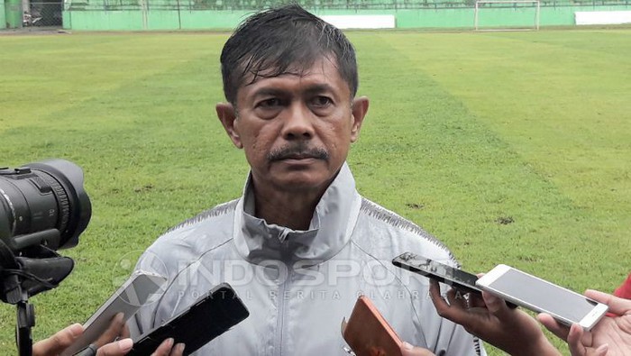 HLV U23 Indonesia tố cáo cầu thủ Việt Nam khiêu khích khiến cầu thủ già trước tuổi bị thẻ đỏ - Ảnh 2.