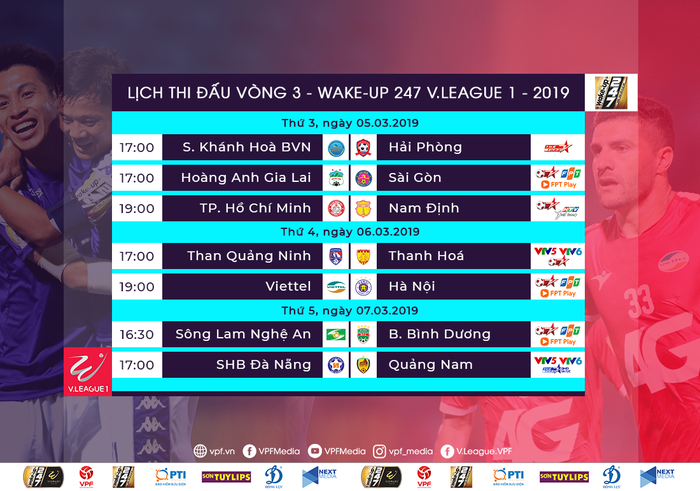 Viettel – Hà Nội FC: 90 phút gác lại tình anh em ở đội tuyển Việt Nam - Ảnh 5.