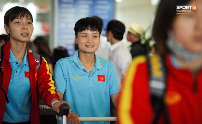 HLV Mai Đức Chung: Đội tuyển nữ Việt Nam lọt vào top 8 đội mạnh nhất Châu Á là thành tích đáng tự hào - Ảnh 2.