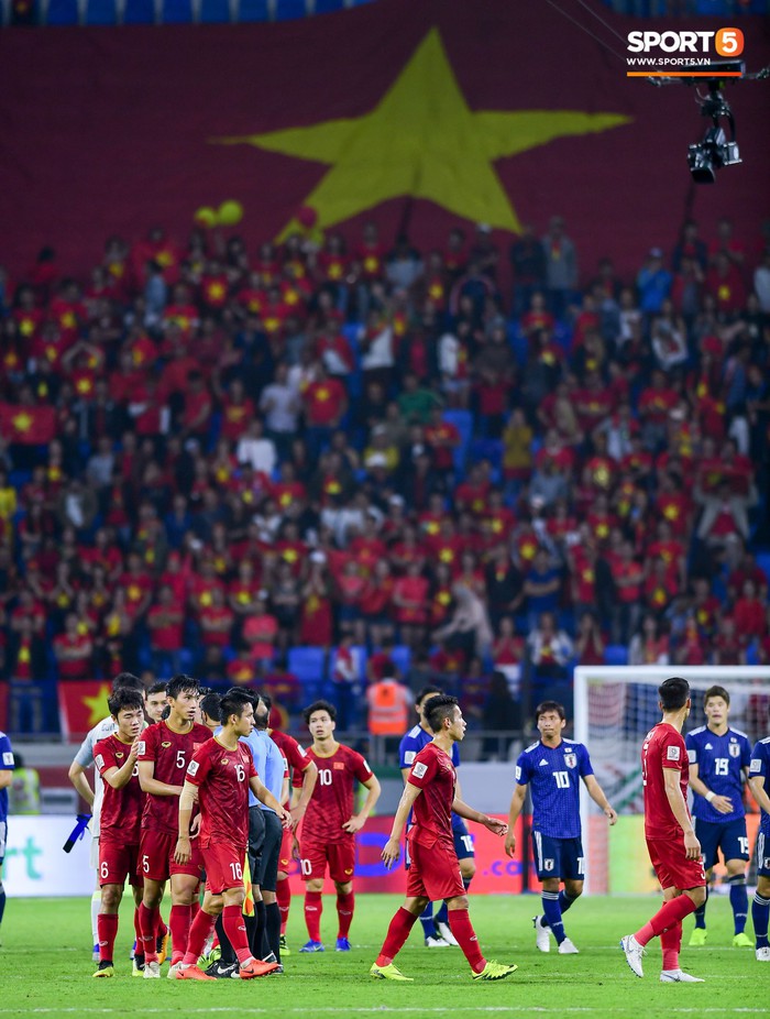 HLV Park Hang-seo tự tin tuyên bố bóng đá Việt Nam đang là số 1 Đông Nam Á - Ảnh 3.