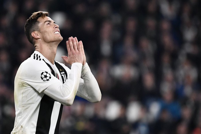 Loại Ronaldo và đồng đội, Ajax Amsterdam lập kỷ lục vô tiền khoáng hậu - Ảnh 4.