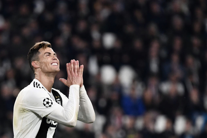 Ronaldo ghi bàn, Juve vẫn để Ajax viết tiếp câu chuyện cổ tích ở đấu trường danh giá nhất châu Âu - Ảnh 8.