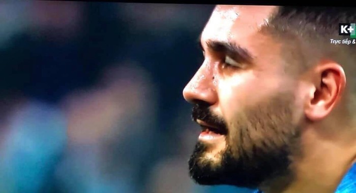 Dàn sao Man City sau thất bại nghiệt ngã nhất lịch sử Champions League: người chết lặng, người gục khóc đau đớn - Ảnh 2.