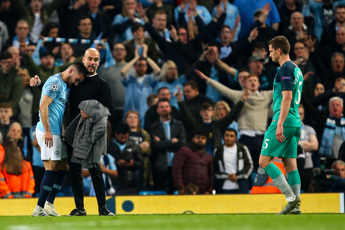 Dàn sao Man City sau thất bại nghiệt ngã nhất lịch sử Champions League: người chết lặng, người gục khóc đau đớn - Ảnh 8.