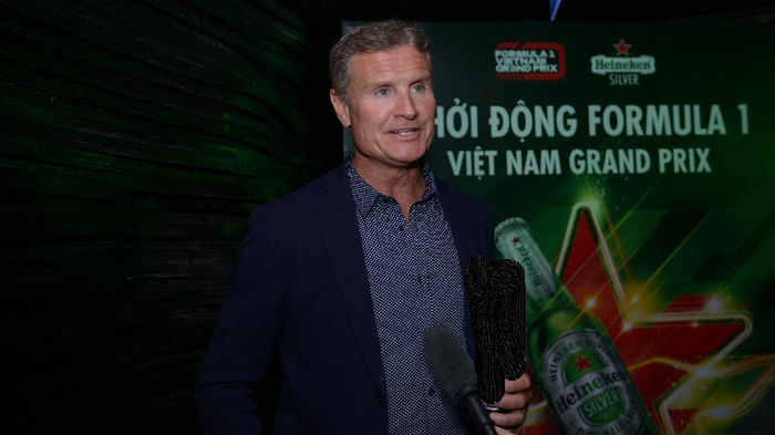 Sự kiện Khởi động F1 Việt Nam Grand Prix: Hoành tráng, mãn nhãn và đầy hứa hẹn - Ảnh 28.