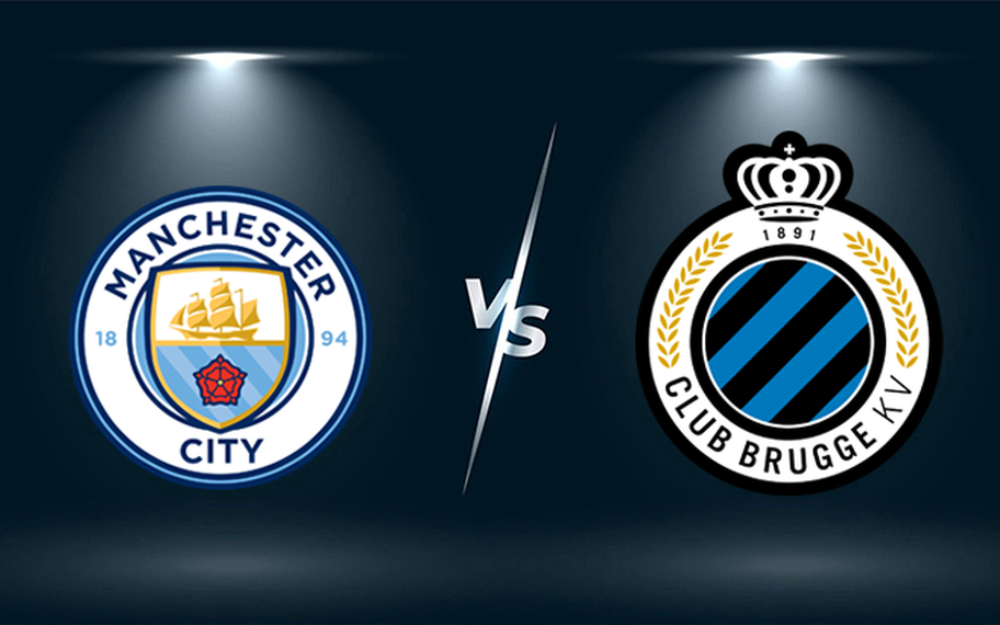 Nhận định, soi kèo Man City vs Club Brugge, 03h00 ngày 4/11