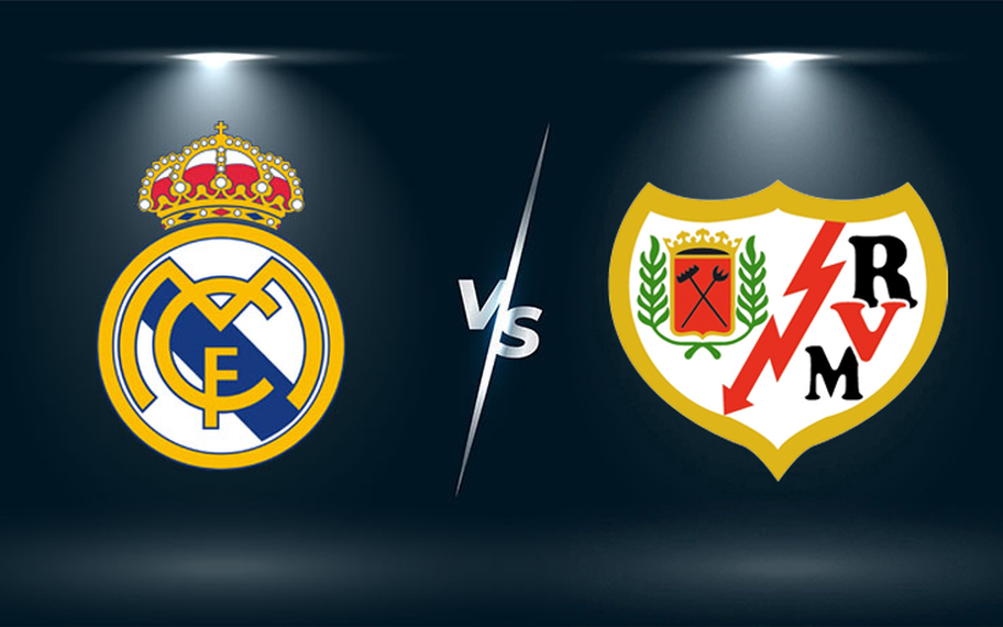 Nhận Định, Soi Kèo Real Madrid Vs Rayo Vallecano, 3H00 Ngày 7/11