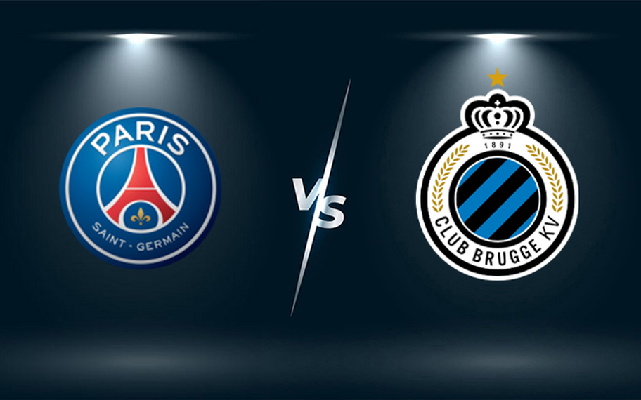 Nhận định, soi kèo PSG vs Club Brugge, 00h45 ngày 08/12