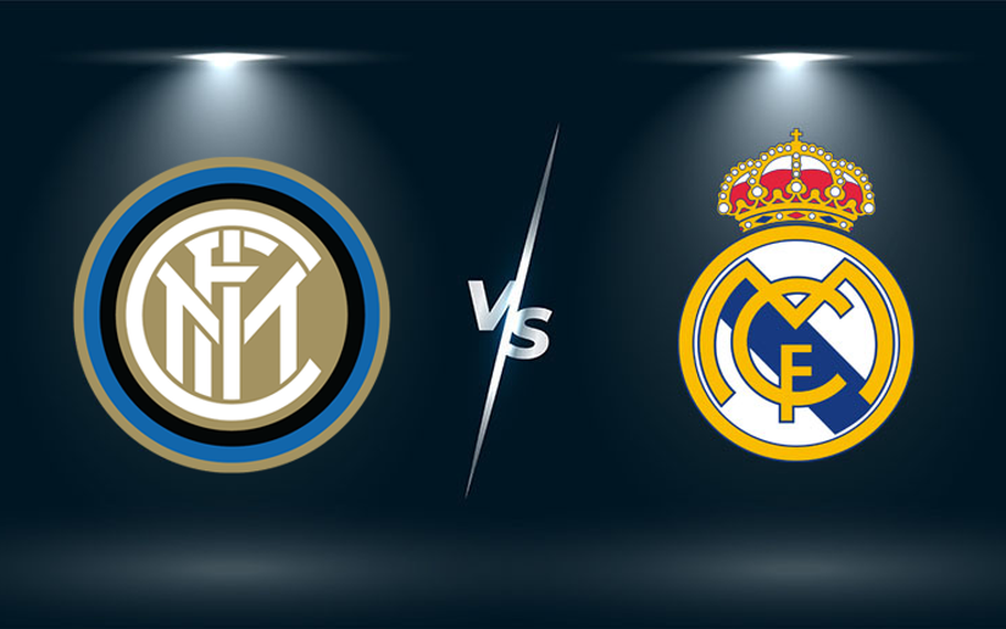 Nhận định, soi kèo, dự đoán Inter vs Real Madrid (bảng D ...