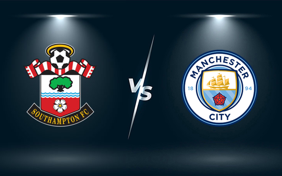 Nhận định, soi kèo Southampton vs Man City, 0h30 ngày 23/1