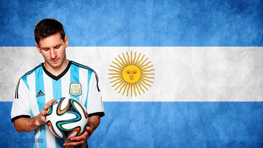 Leo Messi – Chuyện về vị Chúa đi tìm sự công nhận