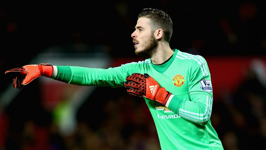 De Gea bị loại khỏi tuyển Tây Ban Nha  Báo Hà Giang điện tử