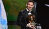 Chiến thắng đầy tranh cãi ở Quả bóng vàng 2021, đây là 4 điều Messi cần làm để giành QBV 2022, nhiệm vụ số 3 và số 4 khó ngang lên sao Hoả