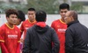 Vì sao hai tuyển thủ Việt Nam không được cấp visa sang Australia?