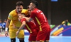 ĐT Futsal Việt Nam tiến sát tứ kết giải châu Á: Phía trước là lịch sử
