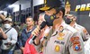 Lãnh đạo cảnh sát Indonesia giải thích lý do dùng bom khói trong thảm họa khiến 125 cổ động viên thiệt mạng