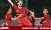 Xác định 2 đội bóng đấu chung kết giải nữ Cúp Quốc gia 2022