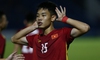 HLV U19 Việt Nam chưa hài lòng về cầu thủ ghi bàn duy nhất vào lưới U19 Thái Lan
