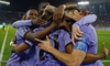 Thắng dễ Al Ahly, Real Madrid tiến vào chung kết Club World Cup 2022