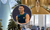 Cuộc sống trong mơ của Ronaldo khi sang Ả rập: Lương nghìn tỷ, sống từ khách sạn hạng sang tới dinh thự lộng lẫy