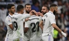 Real Madrid hành động ý nghĩa, ủng hộ Vinicius trước nạn phân biệt chủng tộc