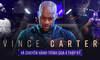 NBA hoãn vô thời hạn, kết thúc dang dở cho chuyến hành trình của "cầu thủ 4 thập kỷ" Vince Carter ?