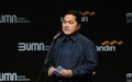 LĐBĐ Indonesia xác nhận đá giao hữu với Argentina, chủ tịch Erick Thohir nói điều bất ngờ