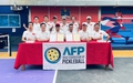 Giải Pickleball châu Á mở rộng (AOPC) 2024 lần đầu tiên được tổ chức tại Việt Nam