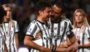 Dybala khóc như mưa trong ngày chia tay Juventus