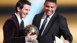 10 huyền thoại nghĩ Messi là cầu thủ xuất sắc nhất lịch sử (phần 1)