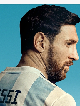 Messi: Từ đứa con thất lạc trở thành người hùng Argentina và cầu thủ vĩ đại nhất của thế hệ này!