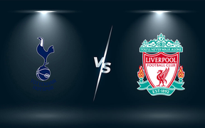 Nhận định, soi kèo, dự đoán Tottenham vs Liverpool (vòng 18 Ngoại hạng Anh)