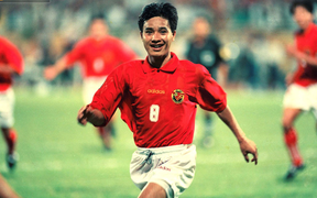 Bán kết Tiger Cup 1998 được tái hiện, tuyển Việt Nam sẽ thắng đậm tuyển Thái Lan tại bán kết AFF Cup 2020?